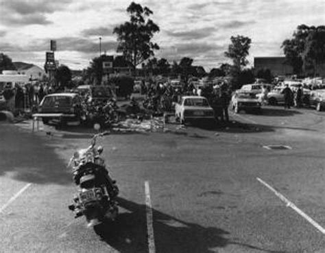 The Milperra Massacre Deadly Bikie War Erupted 35 Years Ago Nsw News