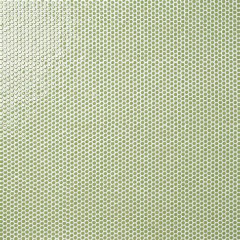 Ivy Hill Tile Bliss Edged Penny Round Wheat Grass In X In