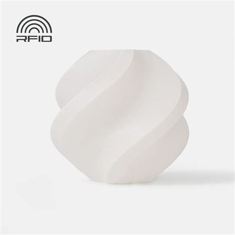 ASA пластик Bambu Lab для 3D принтера 1 кг. White - купить с доставкой ...