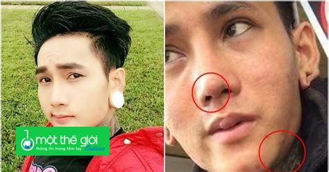 S C V I Nh Hot Boy X M Tr Khi Ch A Ch Nh S A