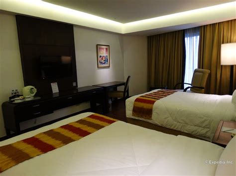 Century Park Hotel Manila Philippines 599 P Ocampo 1004 Malate