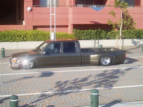 If You Were Going To Build An 80s Mini Truck Page 3 Pirate4x4