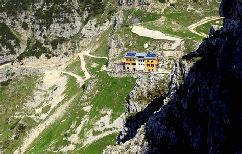 Piccole Dolomiti Pasubio 11