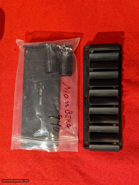 Mossberg 930 Jm Pro Series Tactical Class