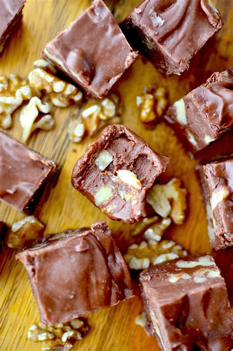 What Is The Secret To Perfect Fudge