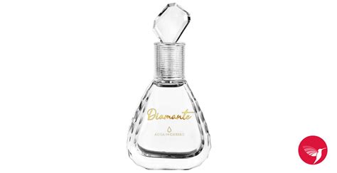 Pedras Preciosas Diamante Gua De Cheiro Perfume A New Fragrance For