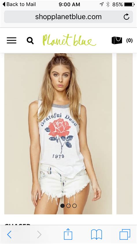 Pin By Dani B On Though I D Rather Be Naked Tank Top Fashion Tank Tops Clothes