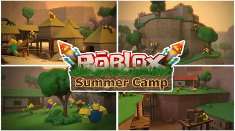 Onsite Camp: Roblox Create | Hillsborough, NJ Patch