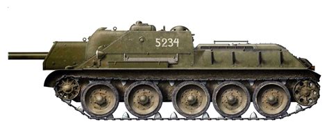 СУ-122А (57 фото) - красивые картинки и HD фото