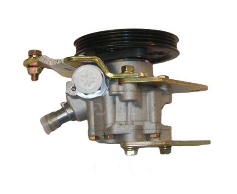 Насос ГУР Lifan Solano (620), Solano New (630) купить по цене 6500 ₽ в ...