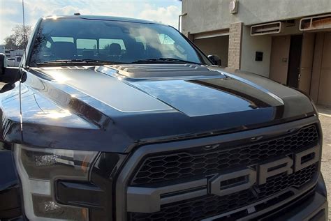 Black Raptor Aviation Grade Ceramic Coating Excalibur Mobile