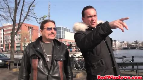 Lingerie Dutch Hooker Dicksucks Tourist