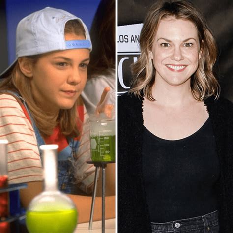 Here’s Where Our Favorite Nickelodeon Stars Are Now