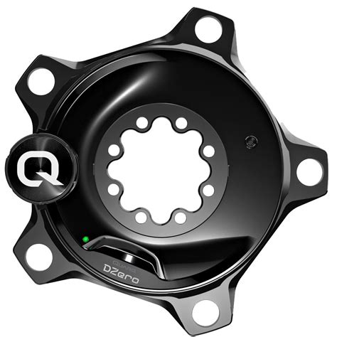 Quarq DFour91 Spider Assembly 8 Bolt 110 BCD Power Meter Sigma Sports