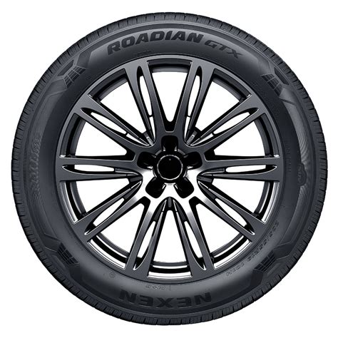 ROADIAN GTX - Nexen Tire Canada
