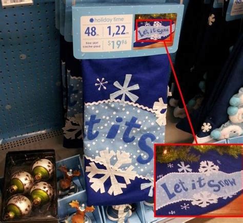 Tits For Christmas Faxo