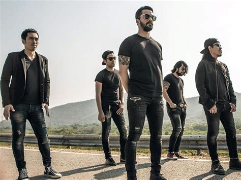 ไมเดยงสา Big Ass คอรดเพลง The Guitar Mag