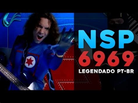 6969 Ninja Sex Party Legendado PT BR YouTube