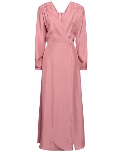 Pink Hanami Dor Clothing For Women Lyst