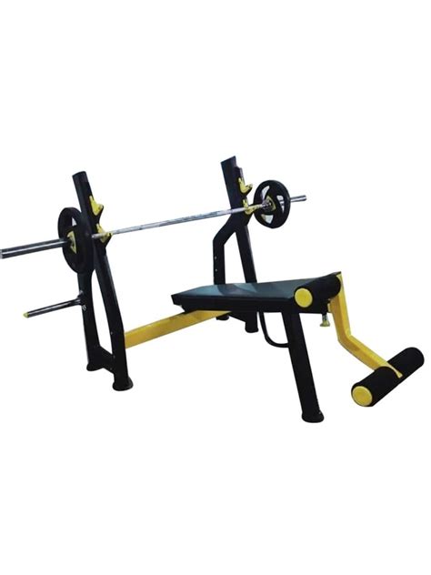 adjustable weights bench press  gym  rs   meerut id