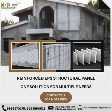 eps panels  chennai nirmaan bharat panels