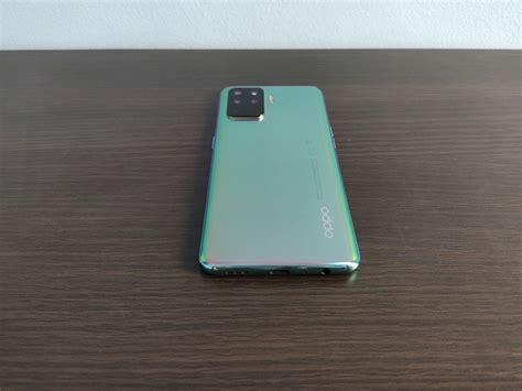 Recenzja Oppo Reno5 Lite jest dobrze ale czy wystarczająco