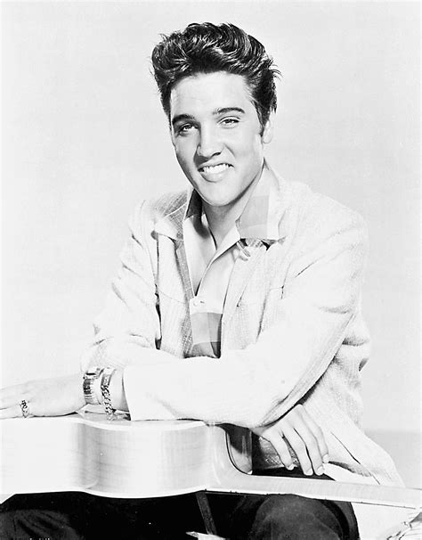 Elvis Presley, el eterno Rey del rock and roll | La Prensa Gráfica