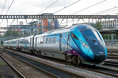 Government Investment Set To Transform Transport Links Across The North