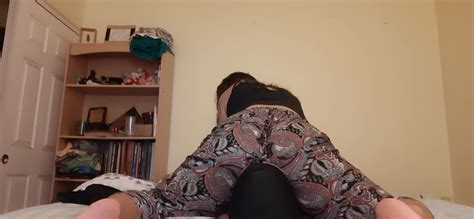 Hot Facesitting Video 6 ThisVid