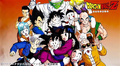 Sale All Dragon Ball Z Shows In Order In Stock