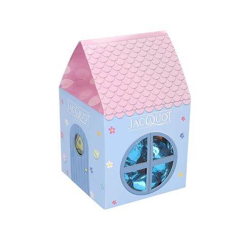 Jacquot Chocolate House 200g - Chocolate Treats - Easter Special ...