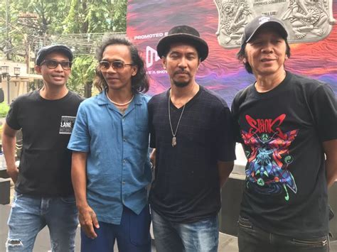 Rayakan Tahun Album Tujuh Slank Gelar Konser Di Kota Indozone