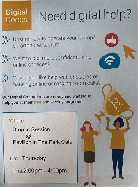 PiPs Community Hub | Dorchester