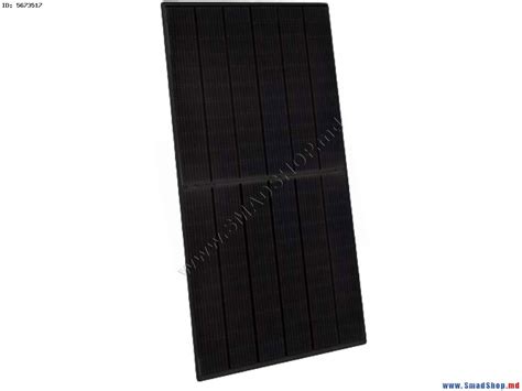 Солнечная панель Jolywood JW HD108N 420W N type Bifacial Black купить