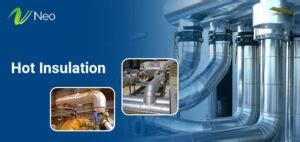 pipe insulation materials types  features
