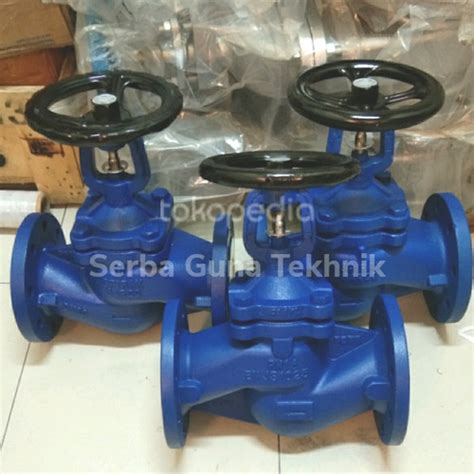 Jual Globe Valve 1 1 2 DN40 PN16 Bellow Seal Spirax Sarco 1 5 Inch