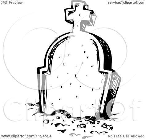 Free Printable Tombstone Template Printable Coloring Pages