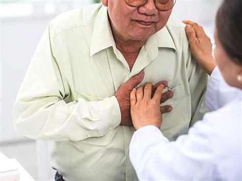 Pectus Carinatum Symptoms Treatment Outlook And More