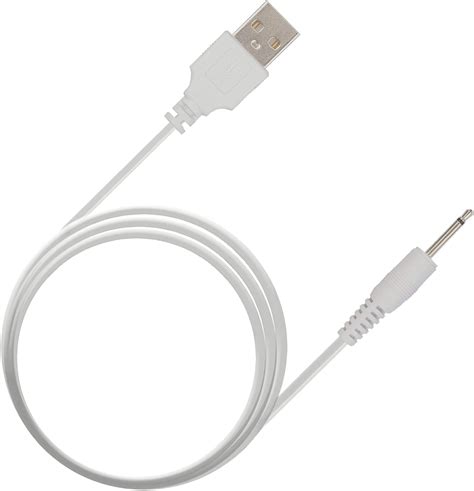 Amazon.com: FENERGY SHOP Replacement DC Charging Cable | USB Charger