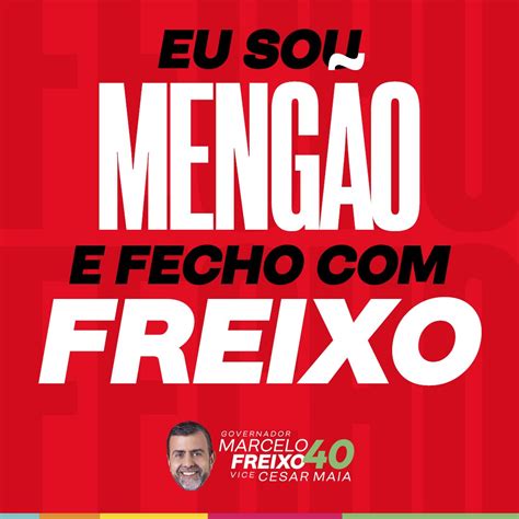 Marcelo Freixo On Twitter Voc Tamb M Fecha Freixo Segue O