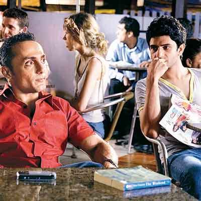 Gay Teway To Bollywood