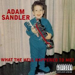 Adam Sandler - Chanukah Song | iHeartRadio