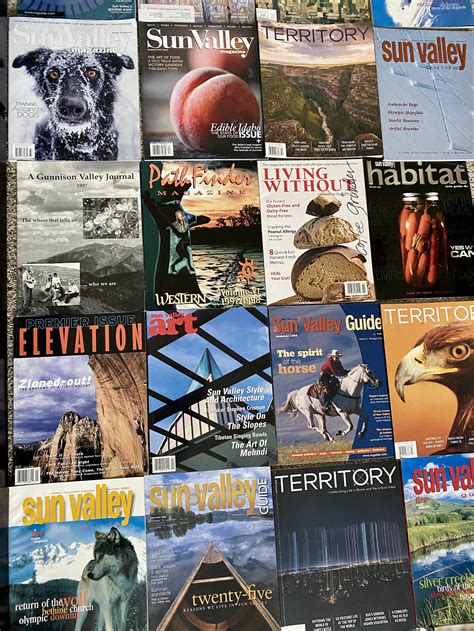 54 Journalism and Writing Awards — G.R. Stahl