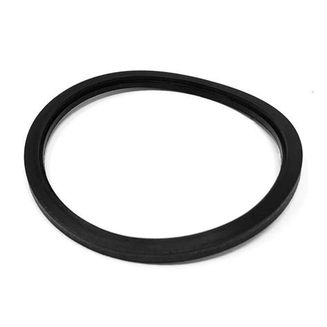 Springer Parts LKB F Flange Seal Ring DIN 65 EPDM Replaces Alfa