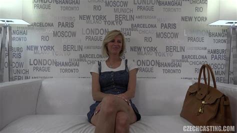 Attractive Amateur Blonde Shows Her Oiled Body Porn Videos