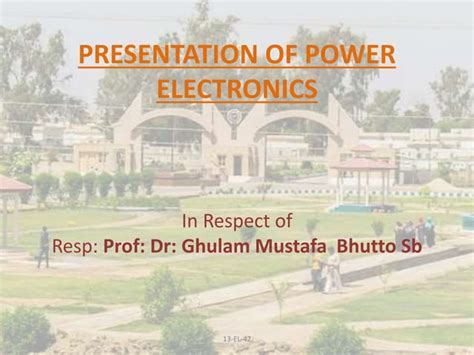 Transmission Lines Of Electrical Powe Ppt