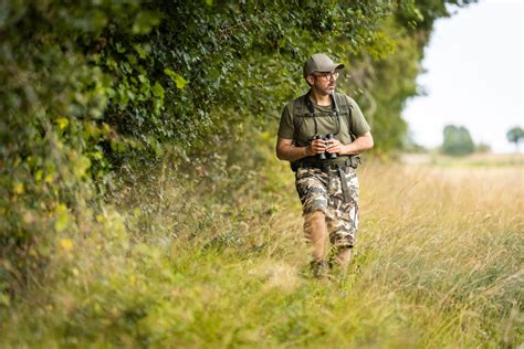 Футболка мужская для охоты Solognac 100 8734911 XL зеленая – купить в ...