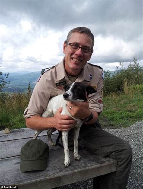 Boy Scouts Of America Shut Down Troop With Openly Gay Scout Master