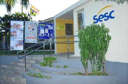 Sesc Arcoverde promove Campanha Natalina de Arrecadação de Alimentos e