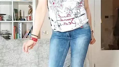 French Trans Camelia Dancing Completely Naked Small Tits Small Cock XHamster